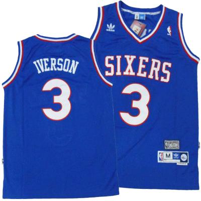 cheap philadelphia 76ers jersey no. 6